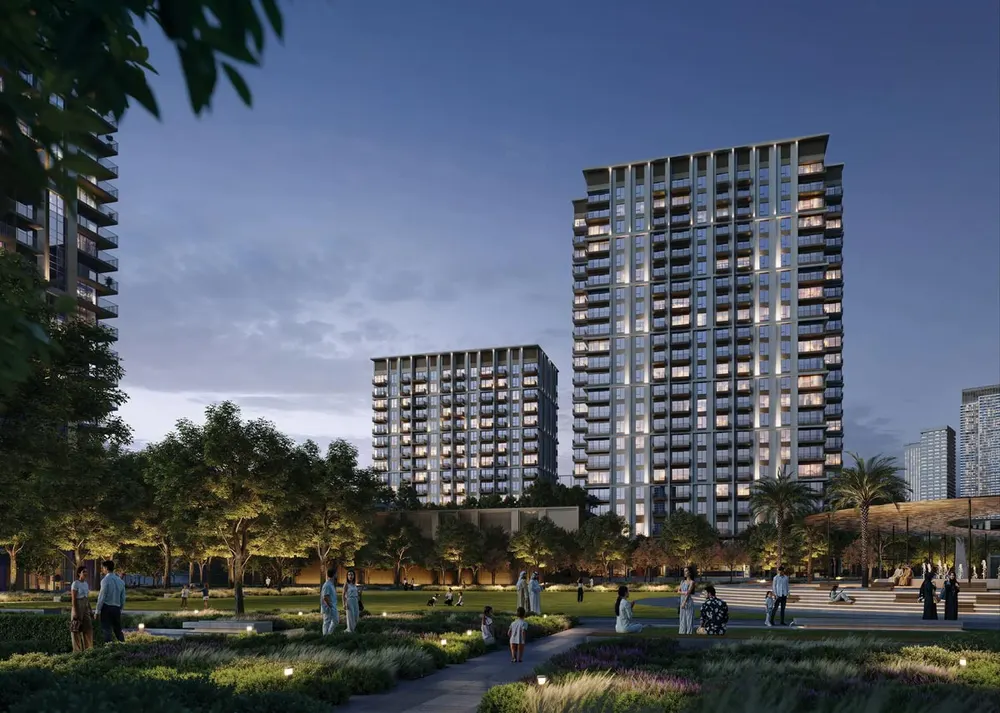 Best Areas to Buy Property in Dubai for Investors in 2026