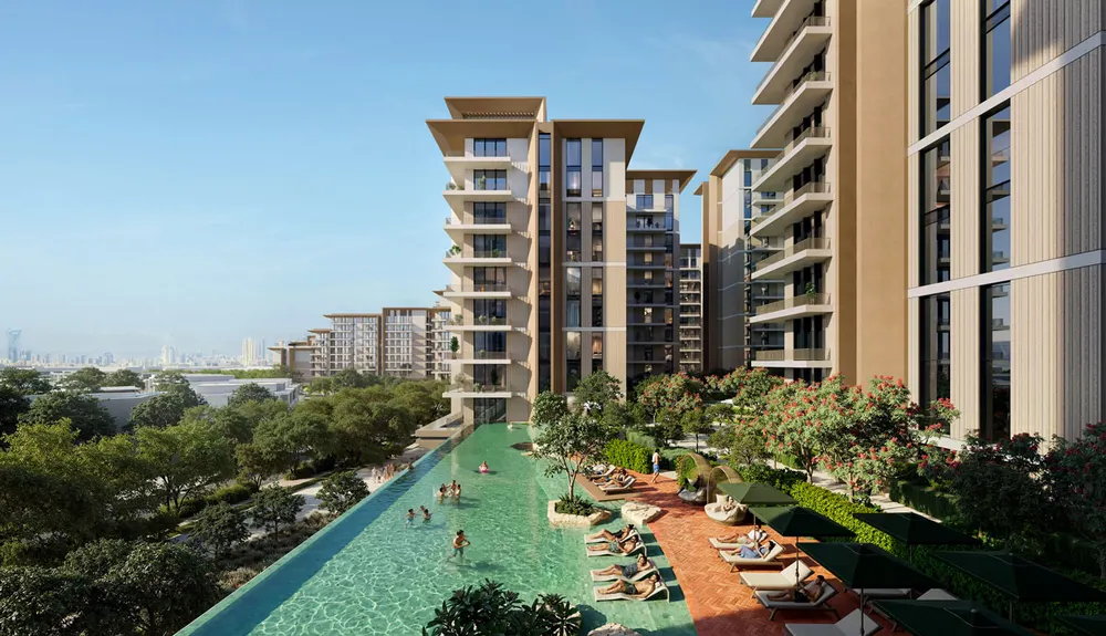 Dubai Off-Plan Property Investment in 2026: The Considered Buyer's Guide